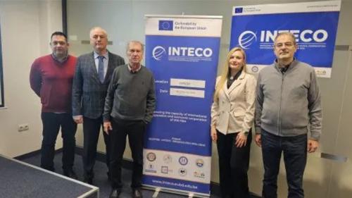 1. inteco zagreb