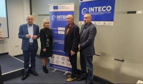 5. inteco zagreb