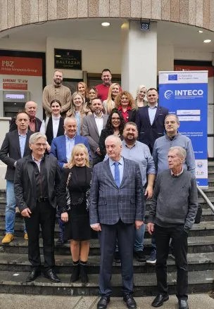 9. inteco zagreb