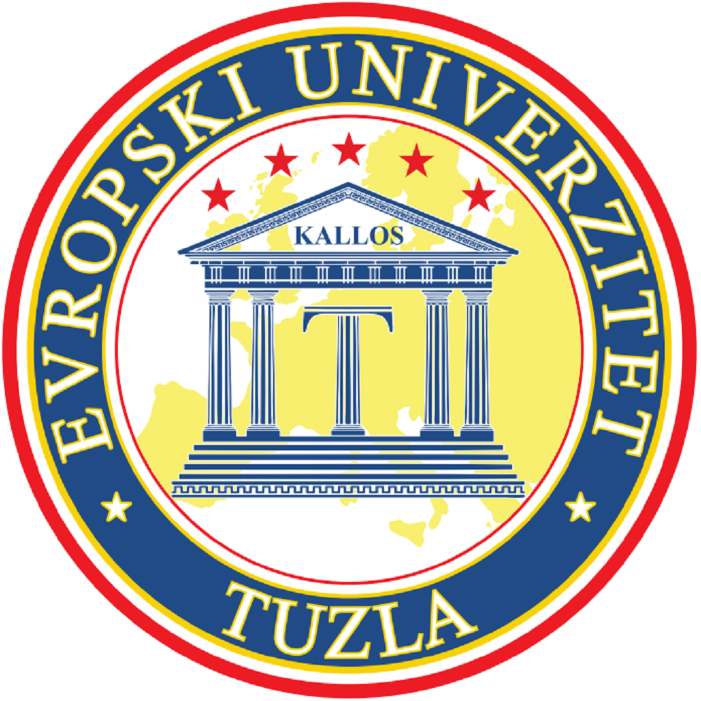 Image result for Evropski univerzitet Kallos Tuzla